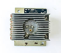 Коммутатор транзисторный 12В (старого образца) ГАЗ, ЗИЛ (НО-1660)