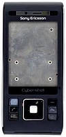 Корпус Sony Ericsson C905