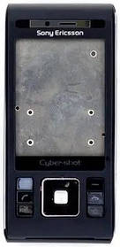 Корпус Sony Ericsson C905