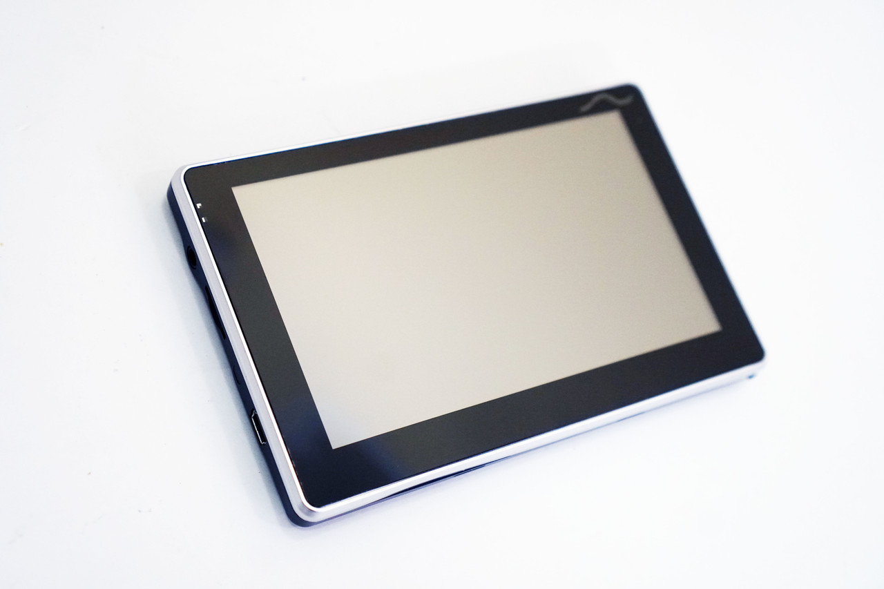 5" GPS-навігатор D910 — 8gb IGO+Navitel+CityGuide