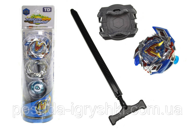Бейблейд дзига TD1009-B92, фото 1