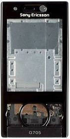 Корпус Sony Ericsson G705