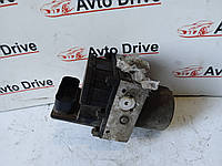 Блок ABS Ford Mondeo MK 3 2000-2007 год 1S712M110AE