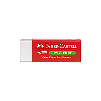 Гумки Faber-Castell