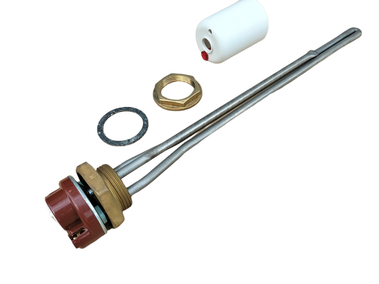 Тен для літнього душу, тен комплект без дрота 1500 Вт, фото 1