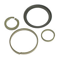 Ремкомплекты и комплектующие для компрессора пневмоподвески на иномарки