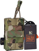 Одинарний тактичний підсумок під магазини Krydex