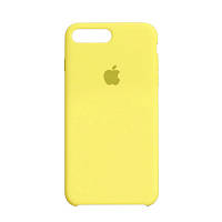 Чехол iPhone 7 Plus/8 Plus (Желтый)