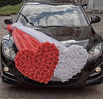 Набори на весільну машину