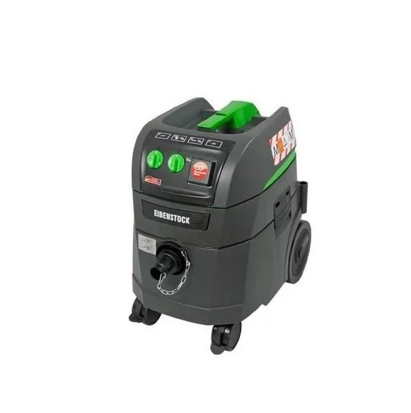 Промисловий пилосос Eibenstock DSS 50 A (09916000), фото 1