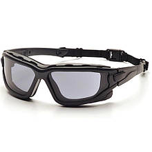Тактичні окуляри Pyramex i-Force Slim (США) Gray
