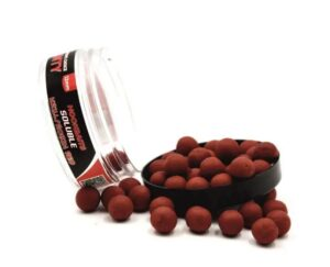 Бойл насадочний розчинний "KRILL / ROBIN RED" 14 мм