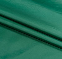 Ткань прорезиненная уличная для палаток тентов рюкзаков спецодежды зеленая