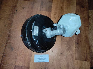 No124 Б/у Вакуум  P31329895 03775725314 для Volvo S60 2010-2022