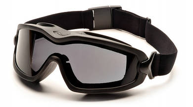 Тактичні окуляри-маска Pyramex V2G-Plus XP