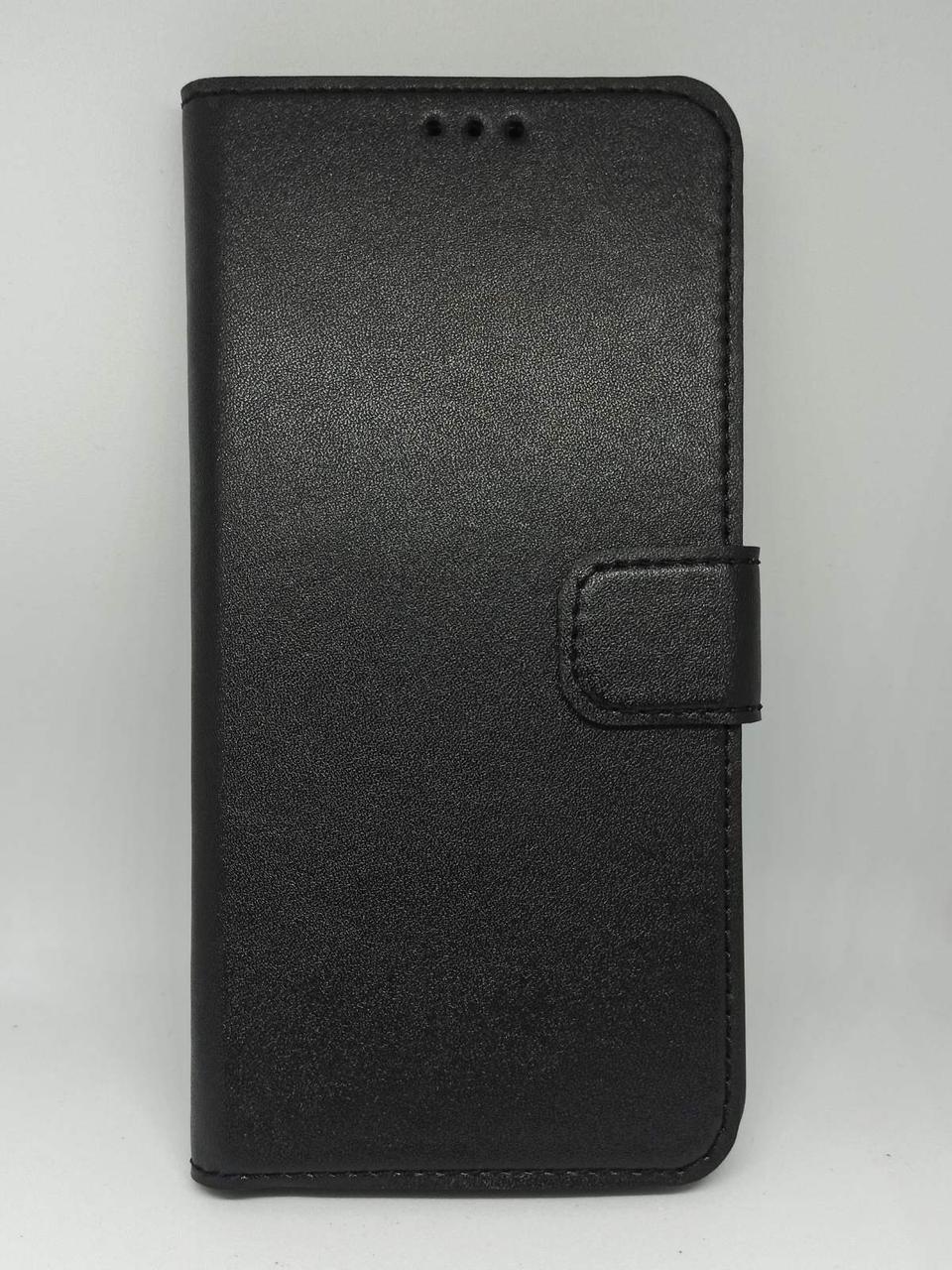 Чохол-книжка для Xiaomi Redmi note 5 Black чорний