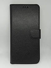 Чохол-книжка для Xiaomi Redmi note 5 Black чорний