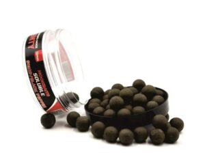 Бойл насадочний розчинний "SQUID / BLACK PEPPER" 16 мм