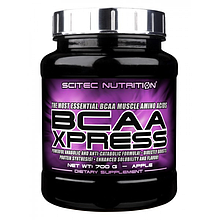 Амінокислоти Scitec nutrition BCAA Xpress 700g