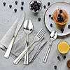 Набір столових приладів Maestro MR-1523G-24 з нержавіючої сталі на 6 персон | Фраже 24 предмети Маестро, фото 2