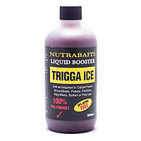 Ліквід для підгодовування Nutrabaits Liquid Boosters Nutrabaits Trigga Ice 500ml