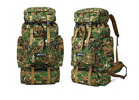 Рюкзак тактичний Raged Sheep ZA3072 70л