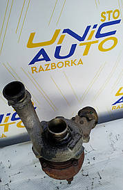 Турбіна 1.9 dci Рено Лагуна 2, Меган 2, Сценік 2 б/в (8200369581)