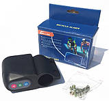 Велосигналізація кодова, сигналізація протиприпасування мото-велосипед, фото 2