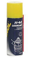 Смазка Mannol 9898 M-40 Lubricant аэрозоль 200мл