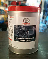 Ригінальне мідне мастило TOYOTA Copper Grease 500 г (PZ46300PA005)