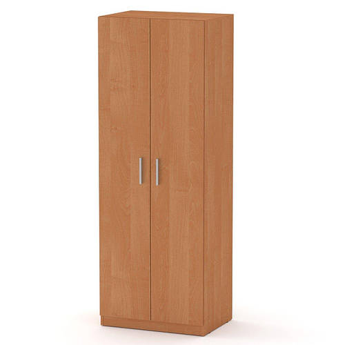 Купить Шкаф для одежды и вещей MebelProff Шкаф-1, шкаф распашной с ...