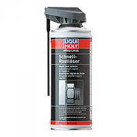 Растворитель ржавчины Liqui Moly Pro-Line Schnell-Rostloser (аэрозоль 400мл) 7390