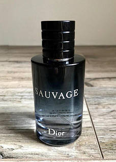 Christian Dior Sauvage 100ml Оригинальная упаковка Парфюмированная