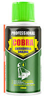Силіконова змазка Nowax Silicone Spray Cobra (110 мл) NX11200