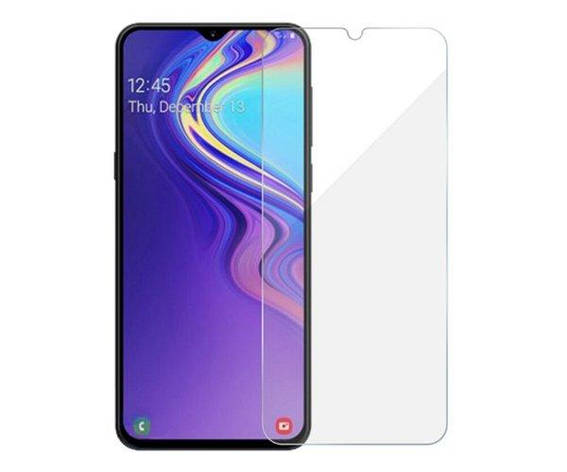 Скло захисне Samsung A20/A205 Glass, фото 1
