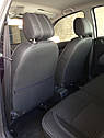 Авточохли модельні для Skoda Fabia II з 2007 по 2014, фото 7