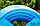Шланг поливальний Presto-PS силікон садовий Caramel (синій) діаметр 3/4 дюйма, довжина 30 м (CAR B-3/4 30), фото 4