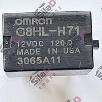 Реле G8HL-H71 OMRON корпус DIP4