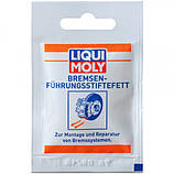 Мастила для гальмівної системи