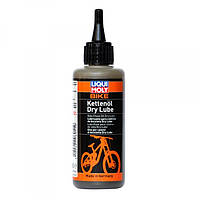 Мастило для ланцюга велосипедів (суха погода) Liqui Moly Bike Kettenoil Dry Lube
