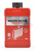 Герметик для ремонта системы охлаждения Nowax Radiator Leak Stop 325мл. NX32520