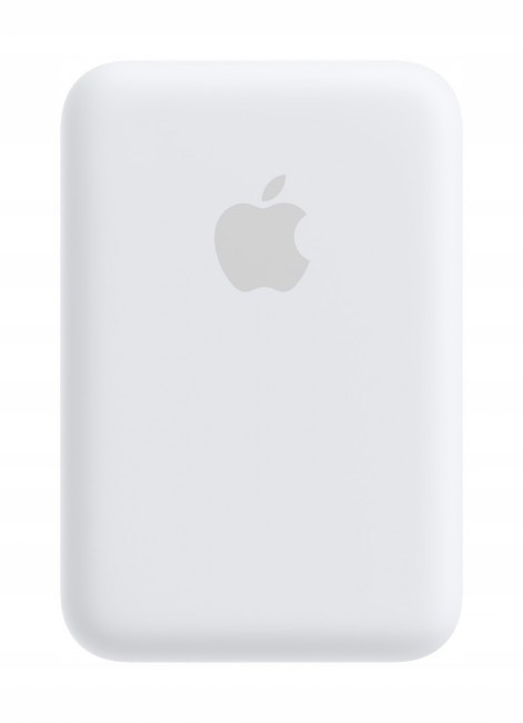 Apple MagSafe Battery Pack (MJWY3) Аккумулятор зовнішній, фото 1