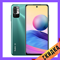 Xiaomi Redmi Note 10 5G 4/128Gb Aur.Green Global Гарантия 1 Год (*CPA -3% Скидка)_L