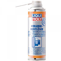 Розчинник іржі з керамікою Liqui Moly Keramik Rostloser (0.3 л) 1641