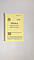 Крок Б. Лабораторна діагностика. Приклади тестових завдань 2019. На українській мові.  Формат А5, фото 2