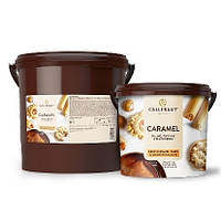 Начинка со вкусом карамели Callebaut Caramel 12.5 кг
