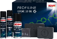 Защитное керамическое покрытие SONAX ProfiLine CeramicCoating CC36