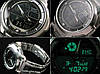 Годинник чоловічий Casio AQF-102WD-1BVEF з термометром, фото 4