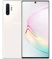 Смартфон Samsung Galaxy Note 10 8/256GB White (SM-N970U), Snapdragon 1sim AMOLED, 3500mAh, гарантия 12 міс.