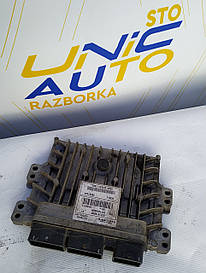 ЕБУ Блок управління двигуном Delphi Рено Кліо 3, Модус б/в
